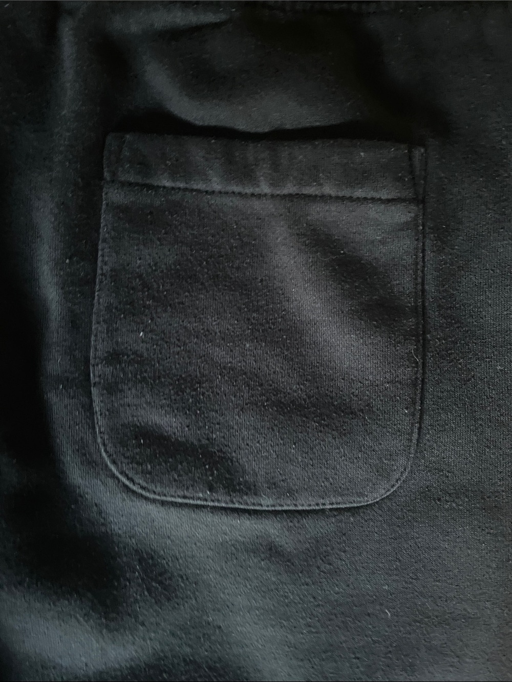Men’s Small Champion Black Activewear Sweatpants - Picture 9 of 11